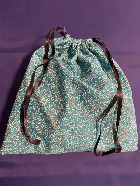 Reusable Coloring Pads for the Nativity scene