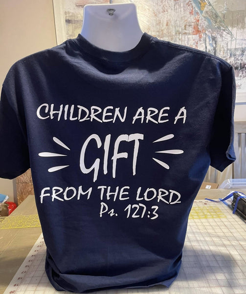 Care Net Hope Church T-Shirt