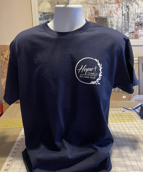 Care Net Hope Church T-Shirt