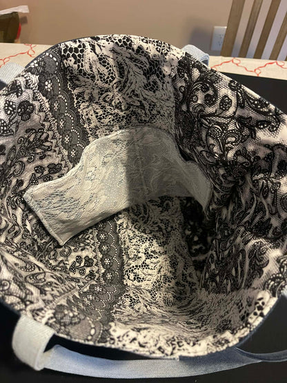 Handmade Tote Bags